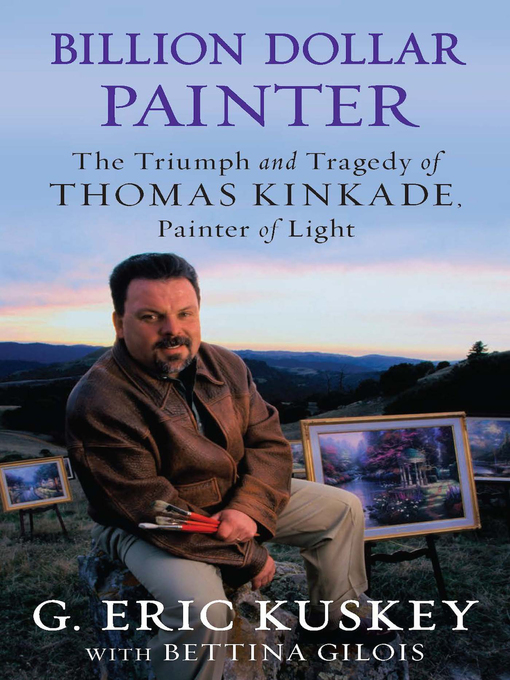 Title details for Billion Dollar Painter by G. Eric Kuskey - Available